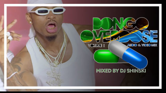 Bongo Overdose Mix