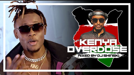 Kenya overdose mix thumbnail