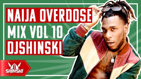 niaja overdose mix 10 thumbnail 2