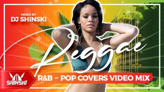 Reggae Covers Mix video